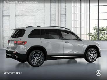 Mercedes GLB 200 — photo 15
