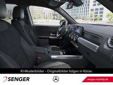 Mercedes EQB 250 — photo 8