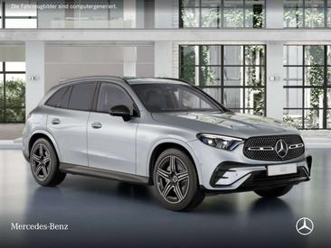 Mercedes GLC 220 D — photo 16