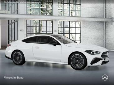 Mercedes CLE Cabriolet 200 — photo 15