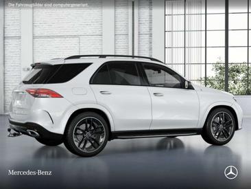 Mercedes GLE 350 De — photo 15