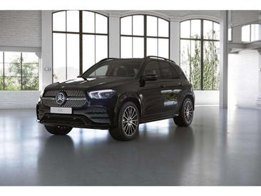 Mercedes GLE 400 D — photo 12