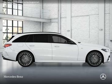 Mercedes Classe C Berline 300 E — photo 19