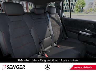 Mercedes EQB 250 — photo 9