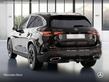 Mercedes GLC 220 D — photo 19