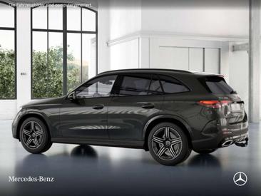 Mercedes GLC 300 De — photo 13