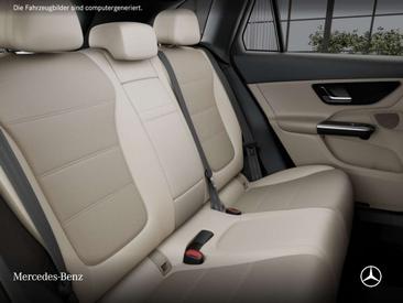 Mercedes GLC 200 D — photo 11