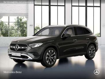 Mercedes GLC 200 D — photo 12
