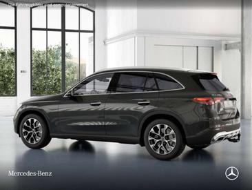 Mercedes GLC 200 D — photo 13