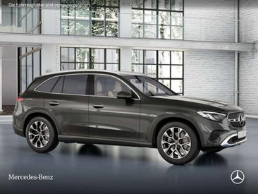 Mercedes GLC 200 D — photo 14