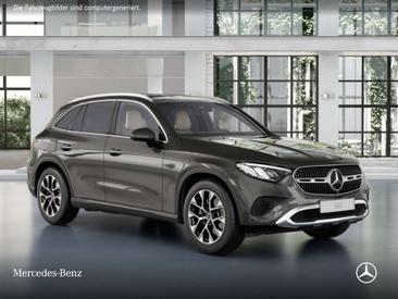 Mercedes GLC 200 D — photo 16