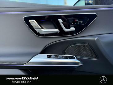 Mercedes Classe E Berline 220 D — photo 20