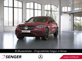 Mercedes GLC 400 E - 2022 - Joinsteer - #1