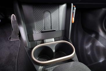 Mini Cabrio John Cooper Works — photo 15