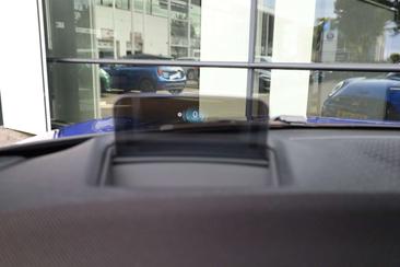 Mini Cabrio John Cooper Works — photo 17