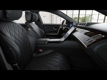 Mercedes Classe S 450 AMG LINE — photo 5