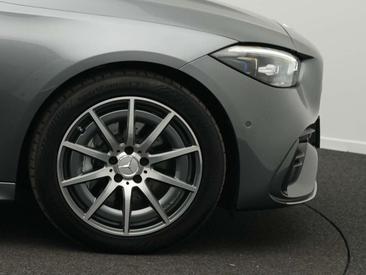 Mercedes Classe C 43 AMG 43 — photo 8