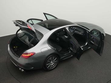 Mercedes Classe C 43 AMG 43 — photo 15