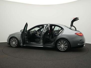 Mercedes Classe C 43 AMG 43 — photo 16