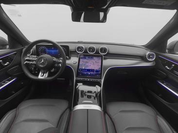 Mercedes Classe C 43 AMG 43 — photo 18