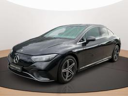 Mercedes EQE 300 - 2025 - Joinsteer - #1