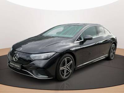 Mercedes EQE 300 - 2025 - Joinsteer - #1