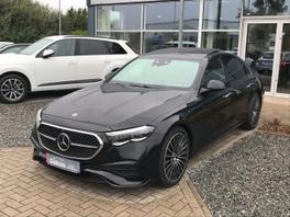 Mercedes Classe E 200 AMG Line - 2025 - Joinsteer - #1