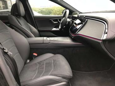 Mercedes Classe E 200 AMG Line — photo 7