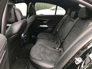 Mercedes Classe E 200 AMG Line — photo 9