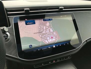 Mercedes Classe E 200 AMG Line — photo 10