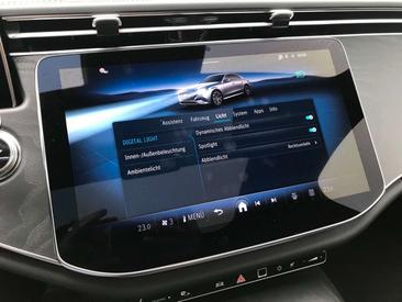Mercedes Classe E 200 AMG Line — photo 15