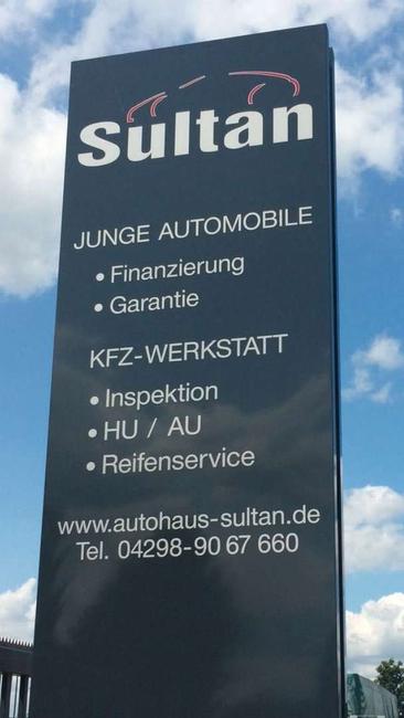 Mercedes Classe E 200 AMG Line — photo 18