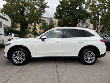 Mercedes GLC 200 — photo 2