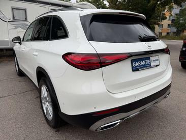 Mercedes GLC 200 — photo 3