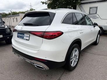 Mercedes GLC 200 — photo 5