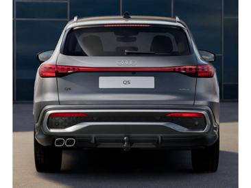 Audi Q5 TDI Quattro S Tronic — photo 4
