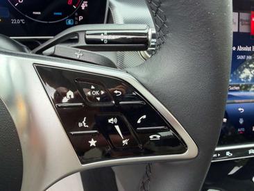 Mercedes GLC 200 — photo 21