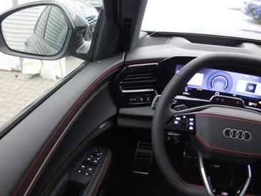 Audi Q7 SUV TDI Quattro Tiptronic — photo 21