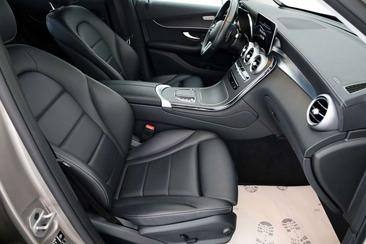 Mercedes GLC 300 — photo 4