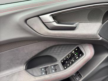 Audi RS 5 Avant TFSI Quattro Tiptronic — photo 13