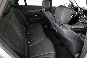 Mercedes GLC 300 — photo 5
