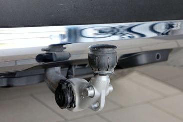 Mercedes GLC 300 — photo 23