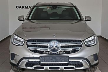 Mercedes GLC 300 — photo 24