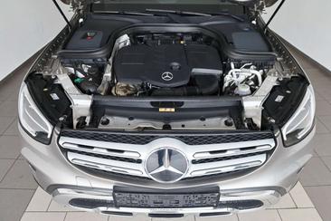 Mercedes GLC 300 — photo 25