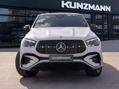 Mercedes GLE 300 Night Edition