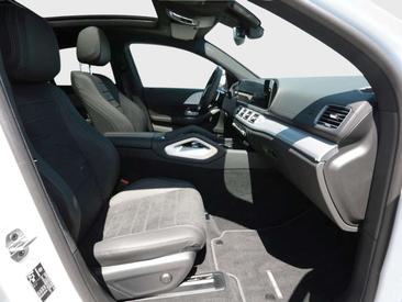 Mercedes GLE 300 Night Edition — photo 5
