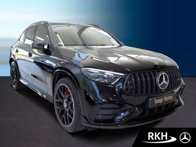 Mercedes GLC 53 AMG 53 Night Edition - 2026 - Joinsteer - #1