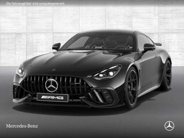 Mercedes AMG GT 63 — photo 2