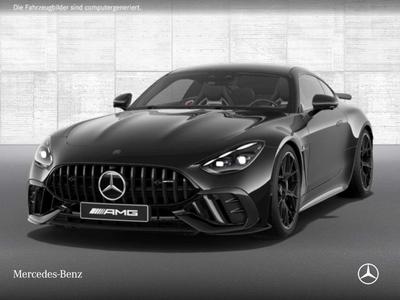 Mercedes AMG GT 63