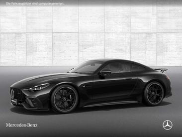 Mercedes AMG GT 63 — photo 3